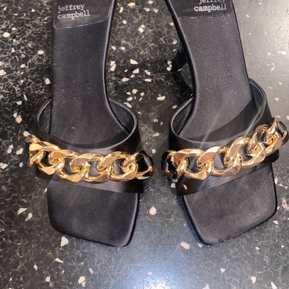 Jeffery Campbell - image 1